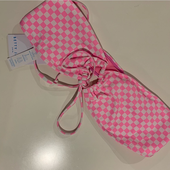 COPY - Convertible Bikini Set Betty Jade - Picture 5 of 9